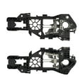 thumbnail image 2 of Door Handle Inner For Carrier Mechanism Front Driver Side For VW Passat B6 B7 CC Phaeton OE: 3C0837885H 3C0837886H, 2 of 6