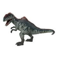 thumbnail image 1 of Dinosaur Toy Dino Playset Animal Model Ornament Birthday Gift Sculpture Dinosaur Estilo C, 1 of 9