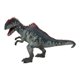 thumbnail image 1 of Juguete de dinosaurio Dino Playset Regalo de cumpleaños Exhibición Decoración Decorativa Realista Estilo C, 1 of 9