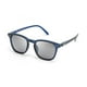 thumbnail image 2 of Lentes Para Sol B+D Solskin Square Azul Polarizado Proteccion UV400, 2 of 8