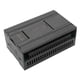 thumbnail image 2 of Módulo controlador lógico programable de entrada y salida analógica con adquisición de E/S remotas de bus controlador PLC para CANopen, 2 of 12