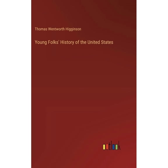 Young Folks' History of the United States (Hardcover)