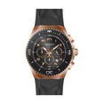 thumbnail image 2 of Technomarine Ocean Manta Chronograph Quartz Black Dial Men's Watch TM-215064, 2 of 3
