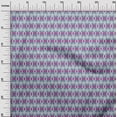 thumbnail image 2 of oneOone Cotton Poplin Fabric Geometric Ikat Decor Fabric Printed BTY 56 Inch Wide, 2 of 4
