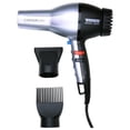 thumbnail image 1 of Secadora Profesional de Cabello Timco Tourmaline-Iones TCS 2,000, 1 of 4