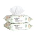 thumbnail image 1 of THE HONEST COMPANY Toallitas Húmedas para Bebé Clean Conscious Sensitive 144 piezas Geo Mood, 1 of 2