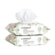 thumbnail image 1 of THE HONEST COMPANY Toallitas Húmedas para Bebé Clean Conscious Sensitive 144 piezas Geo Mood, 1 of 2