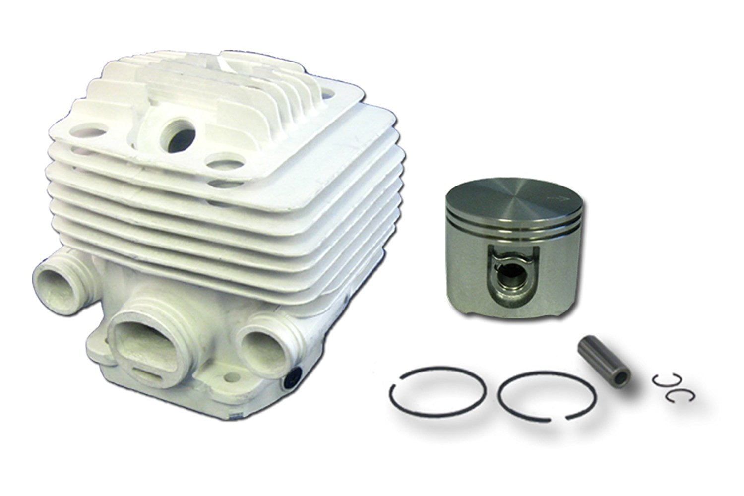 Stihl TS700 TS800 Cylinder Piston & Rings Replacement Concrete Saw Cut Saw Chop Saw by