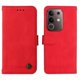 thumbnail image 1 of For vivo Y29 4G Leather Wallet Cases Skin Touch Phone Cover Stand with Strap - Black, 1 of 5