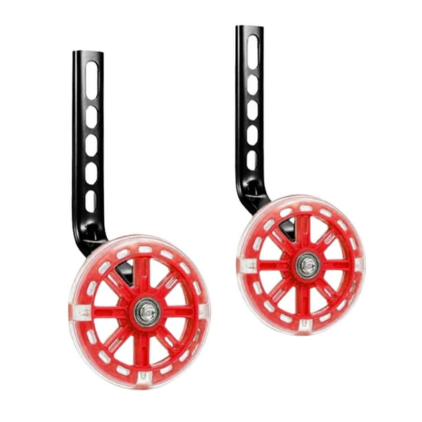 Heavy duty training wheels hotsell