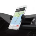 thumbnail image 3 of Kenu Airframe Pro | Android Vent Car Phone Mount & iPhone Car Holder for iPhone 11 Pro Max/11Pro/11 iPhone Xs Max/Xs/XR/X, iPhone 8 Plus/8, iPhone 7 Plus/7, Car Accessory, Samsung Phone Stand | Black, 3 of 3