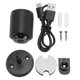 thumbnail image 2 of Cámara De Seguridad Interior 1080P, Batería De 300 MAh, Almacenamiento Local En La Nube, Punto De Acceso AP Incorporado, Cámara Negra Para Mascotas ABS Para Oficina, 2 of 7