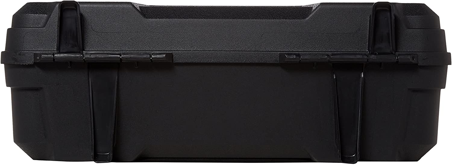 Plano Protective Case,4 in,Recessed,Black  1010164 - image 3 of 6