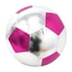 thumbnail image 5 of Balón de fútbol inflable de entrenamiento, interactivo, profesional, juguete para niños Púrpura, 5 of 9