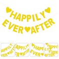 thumbnail image 3 of HLONKBachelorette Party Decorations Latte Theme Banner Bride, 3 of 8