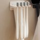 thumbnail image 1 of KAKOWELY Soporte Adhesivo Para Cepillo Eléctrico De Pared Fácil De Instalar Para Y Cocina, 1 of 8