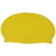 thumbnail image 1 of Carta Sport - Gorro de Natación de Silicona (Amarillo), 1 of 2