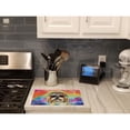 thumbnail image 3 of Shih Tzu Hippie Dawg Glass Cutting Board Large 12 in x 15 in, 3 of 5