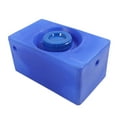 thumbnail image 1 of RV Water Tank, LLDPE  Water Holding Tank Fast Water Filling 9 Gallon Portable  for Boats Yachts, 1 of 7