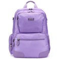 thumbnail image 1 of Mochila ELLE Voyage 20L de Poliéster Twill y Cuero Vegano, 1 of 8