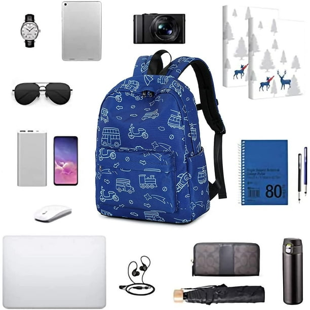 Preschool backpack deals walmart
