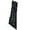 Black, variant on 33*7.5*2.5cm Console Vertical Stand Cradle Holder Cooling Bracket for PS4 Slim Gaming Device Parts Accessories