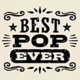 thumbnail image 3 of CafePress - Best Pop Ever Light T Shirt - Men's Classic Graphic T-Shirt, 3 of 4