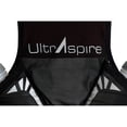 thumbnail image 3 of Ultraspire Momentum 2.0 Race Vest, Black/Red, Small, 3 of 3