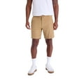 thumbnail image 2 of U.S. Polo Assn. Men's Comfort Waist Shorts, 8" Inseam, Sizes S-2XL, 2 of 5