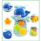 thumbnail image 5 of Juguetes de agua Macarena para Bebé Juguetes de Necesidad Especial Aprender delfines, 5 of 8