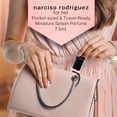 thumbnail image 2 of Perfume Narciso Rodriguez para ella Eau de Toilette 7,5 ml, 2 of 5