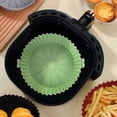 thumbnail image 3 of YAOMOBB Bread Baking Tray Environmentally Friendly Silicone Bakeware Food Grade Multifunctional High Temperature Resistance Microwave Reusable, 3 of 7