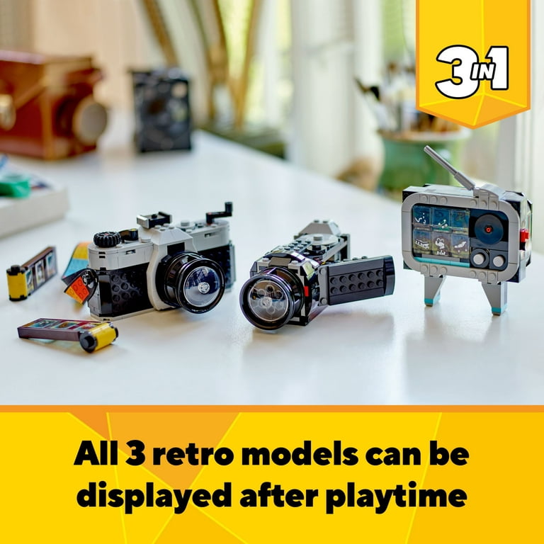 LEGO Digital Cameras for Sale, Shop New & Used Digital Cameras