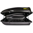 JEGS 90097 Rooftop Cargo Carrier Capacity 10 cu. ft., 110 lb. Carrying