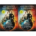 thumbnail image 1 of Good Omens by Neil Gaiman PAPERBACK 2019, 1 of 2