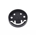 thumbnail image 4 of Soporte para reloj de pulsera de aleación de aluminio, Base para ordenador de bicicleta, cubierta para auriculares para ojo de gato Wmkox8yii jkg585, 4 of 6