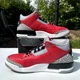 thumbnail image 2 of Ni - ke Ni - ke Air Jordan 3 Retro SE Unite Fire Red Cement Mens 11 CK5692-600 Sneaker OG, 2 of 5