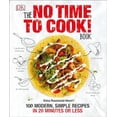 thumbnail image 1 of Pre-Owned NO TIME TO COOK BOOK, 1 of 1