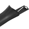 thumbnail image 6 of WHAMVOX 1Set Umbrella Stand Black Plastic Cylindrical Shape for Car and Home Use, 6 of 7