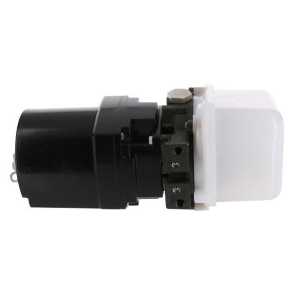 Moteur Inclinable avec Pompe Oildyne pour Fin de Modèle Mercruiser