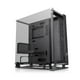 thumbnail image 2 of GABINETE THERMALTAKE CORE P3 TG PRO ATX CRISTAL MIDITOWER NEGRO CA-1G4-00M1WN-09, 2 of 4