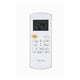 thumbnail image 4 of Minisplit Midea Forest Plus Save Inverter SEER 17, 1.5 Ton, Frío, 220v Midea MAS18C2FVR, 4 of 8