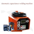 thumbnail image 4 of Auto Electric Welding Machine Pe Pipe Butt Welding Machine Gas Pipeline Steel Wire Mesh Skeleton Pipe Hot Melt Machine ,Easy to Operate, 4 of 5