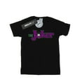 thumbnail image 1 of DC Comics T-Shirt Logo Texte The Joker pour Garçons, 1 of 5