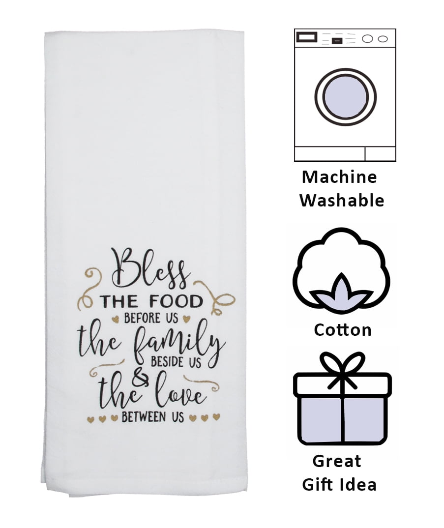 NEW!! 5 Funny Kitchen Towels, Fun Dish Towels with Wine Alcohol Drink Theme  - Towels & Washcloths, Facebook Marketplace