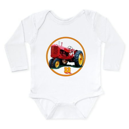 

CafePress - Masseyharris33 Trans Body Suit - Long Sleeve Infant Bodysuit
