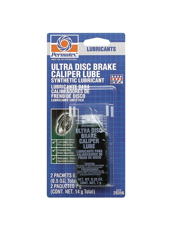 Brake Caliper Greases in Automotive Greases
