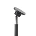 thumbnail image 3 of Magnetic Desk Phone Stand 360° Rotation Height Adjustable Strong Force Cell Phone Holder Dock for Iphone 12+, 3 of 4