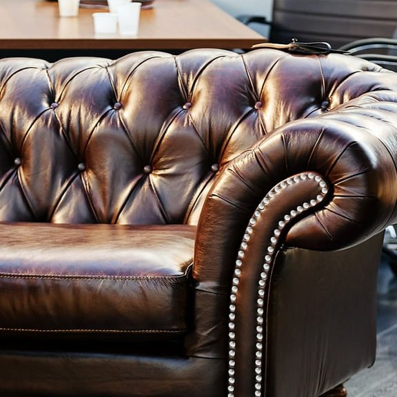 COSMOBETTY 500pcs Antique Silver Sofa Foam Nails Thumb Tack Furniture Decorative Studs 11x17mm