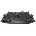 thumbnail image 4 of Front Engine Splash Shield Compatible with LEXUS IS250/IS350 2009-2010 Under Cover with Insulation Foam RWD, 4 of 5